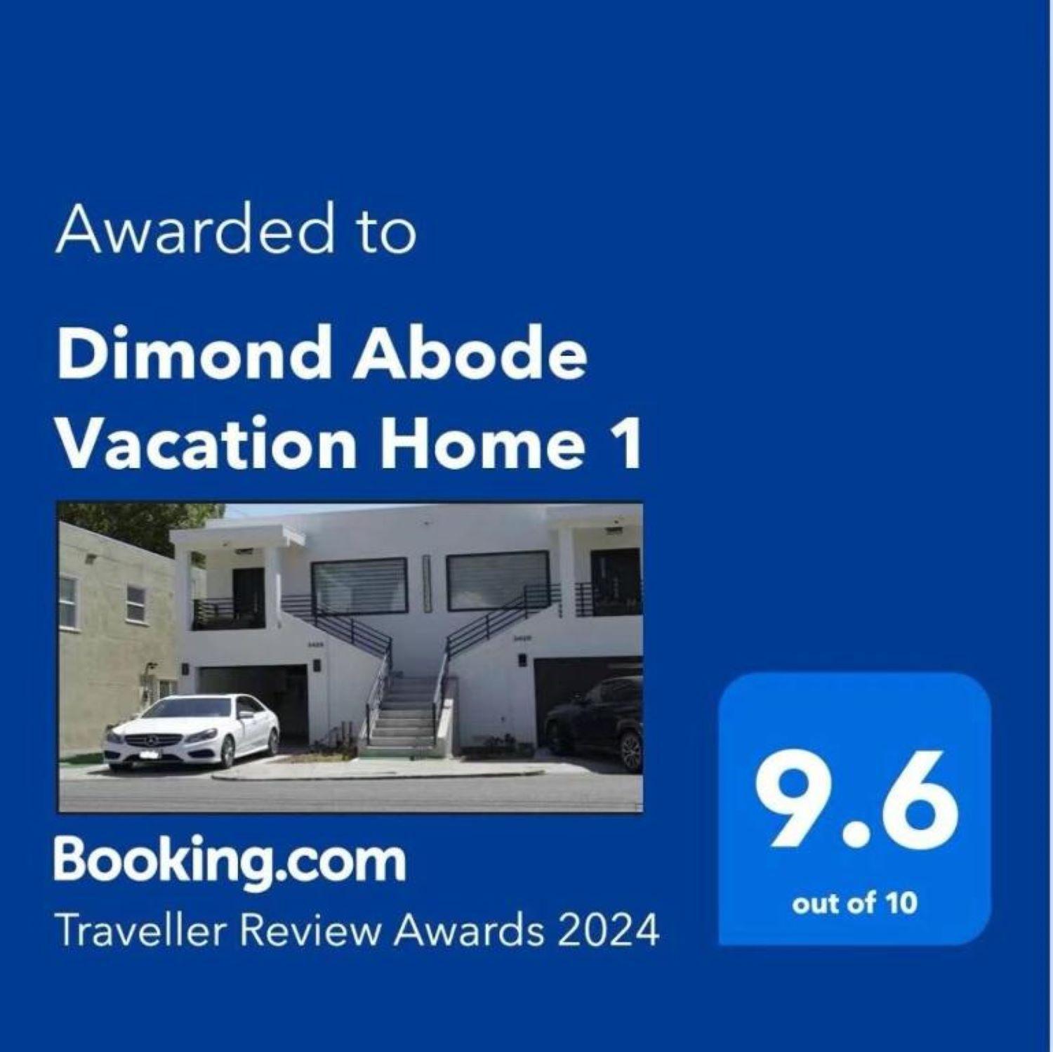 Dimond Abode Vacation Home #1 Oakland Dimond District Kültér fotó